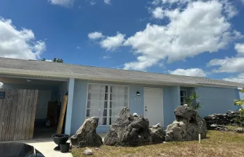 Single Family For Sale