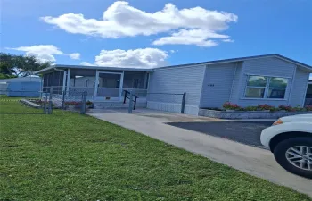 Residential Lease For Rent