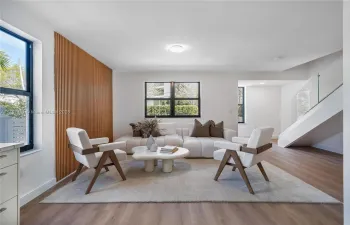 Residential Lease For Rent
