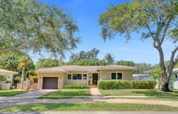 Single Family For Sale