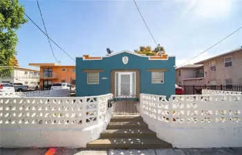 Single Family For Sale