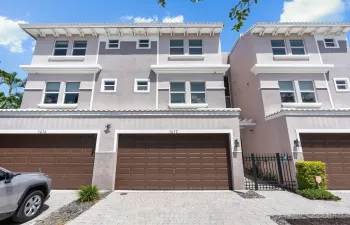Townhouse For Sale