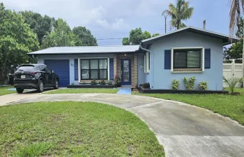 Single Family For Sale