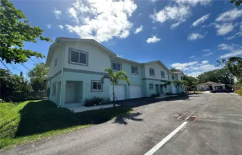 Residential Lease For Rent