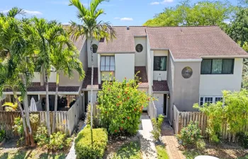 Townhouse For Sale