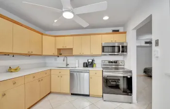 Condominium For Sale
