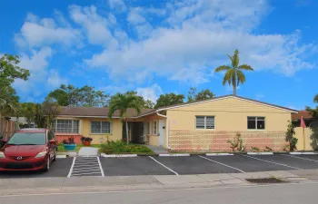 Residential Lease For Rent