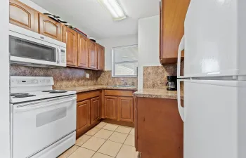 Residential Lease For Rent
