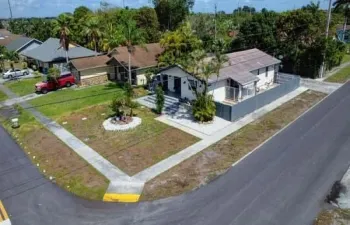 Single Family For Sale