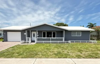 Single Family For Sale