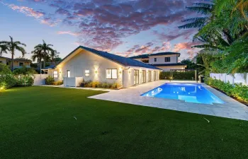 Single Family For Sale