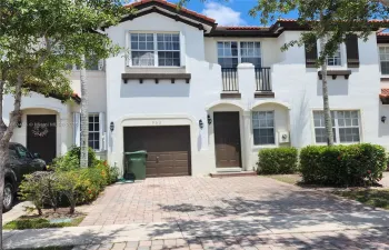 Townhouse For Sale