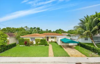 Single Family For Sale