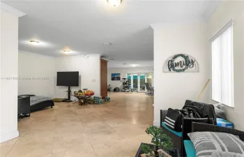 Residential Lease For Rent