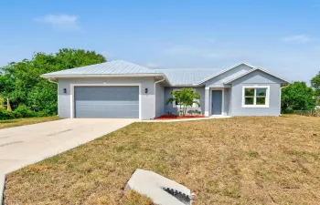 Single Family For Sale