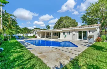 Single Family For Sale