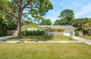 Single Family For Sale