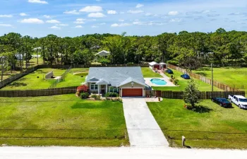 Single Family For Sale