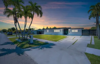 Single Family For Sale