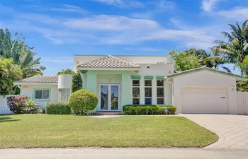 Single Family For Sale