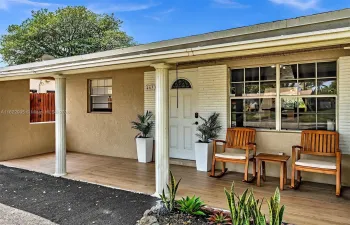 Residential Lease For Rent