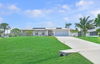 Single Family For Sale