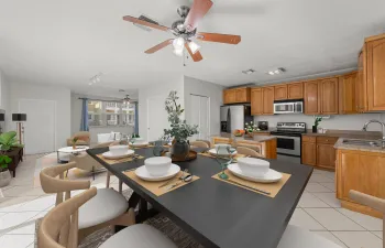 Townhouse For Sale