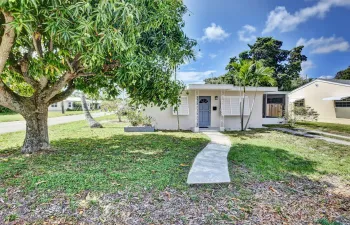 Single Family For Sale