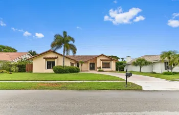 Single Family For Sale