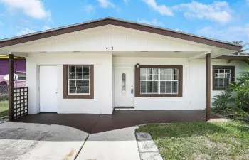 Single Family For Sale