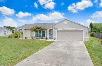 Single Family For Sale