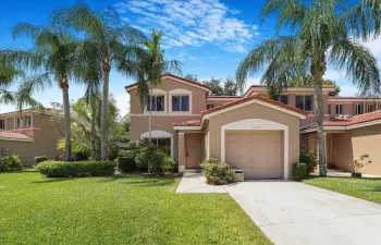 Welcome Home To 11119 SW 17th Manor!!!