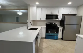 Residential Lease For Rent