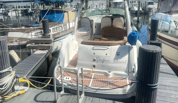 Boat Slip 320-2
