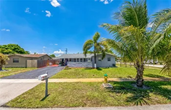 Single Family For Sale
