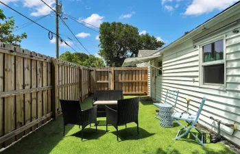 Residential Lease For Rent