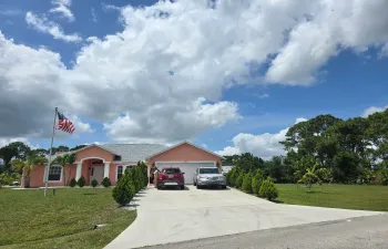 Single Family For Sale
