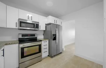 Residential Lease For Rent