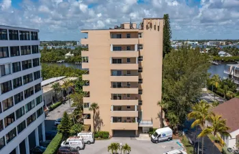 Condominium For Sale