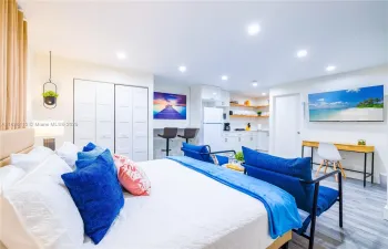 Residential Lease For Rent