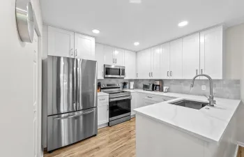 Condominium For Sale