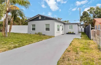 Single Family For Sale