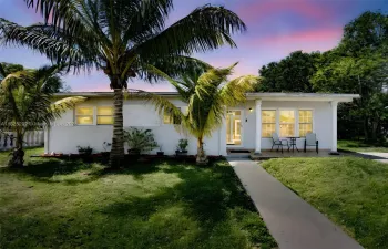 Single Family For Sale