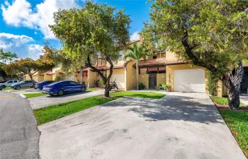 Townhouse For Sale