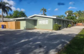 Residential Lease For Rent
