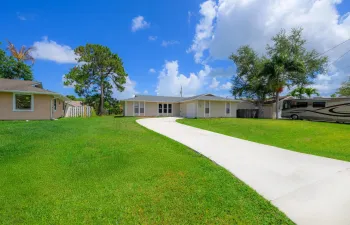 Single Family For Sale