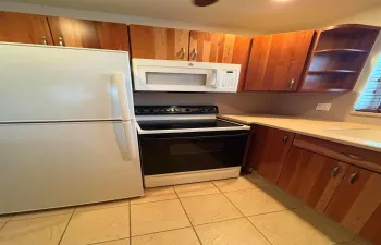 Residential Lease For Rent