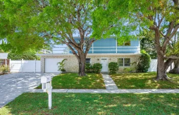 Single Family For Sale