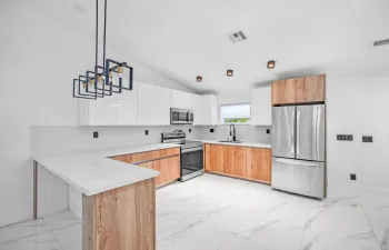 Residential Lease For Rent