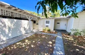 Residential Lease For Rent
